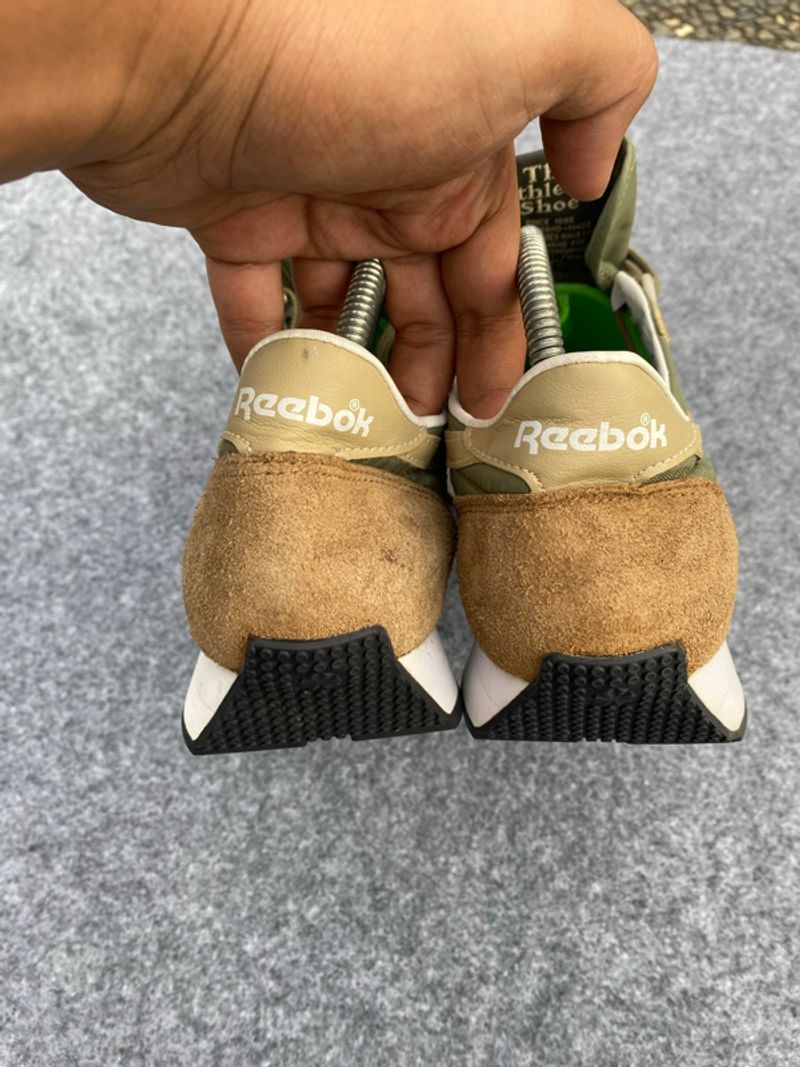 Reebok aztec brown clearence, foto 4