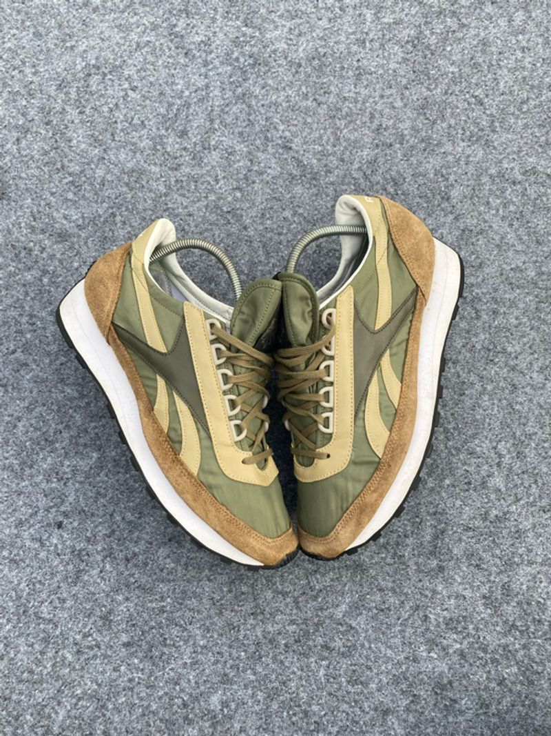Reebok aztec brown clearence, foto 2