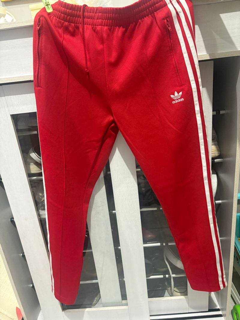 Celana training Adidas original, foto 6