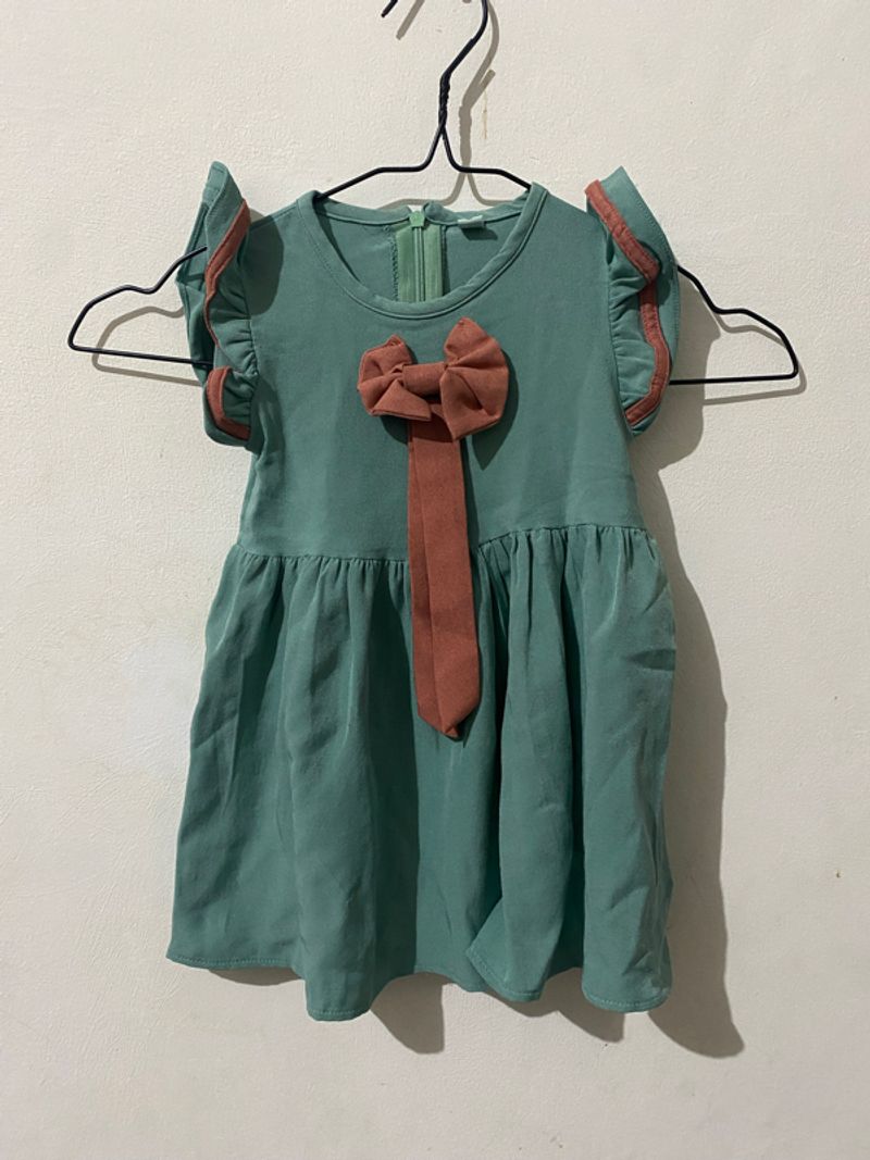 Dress Anak Cewe, foto 3