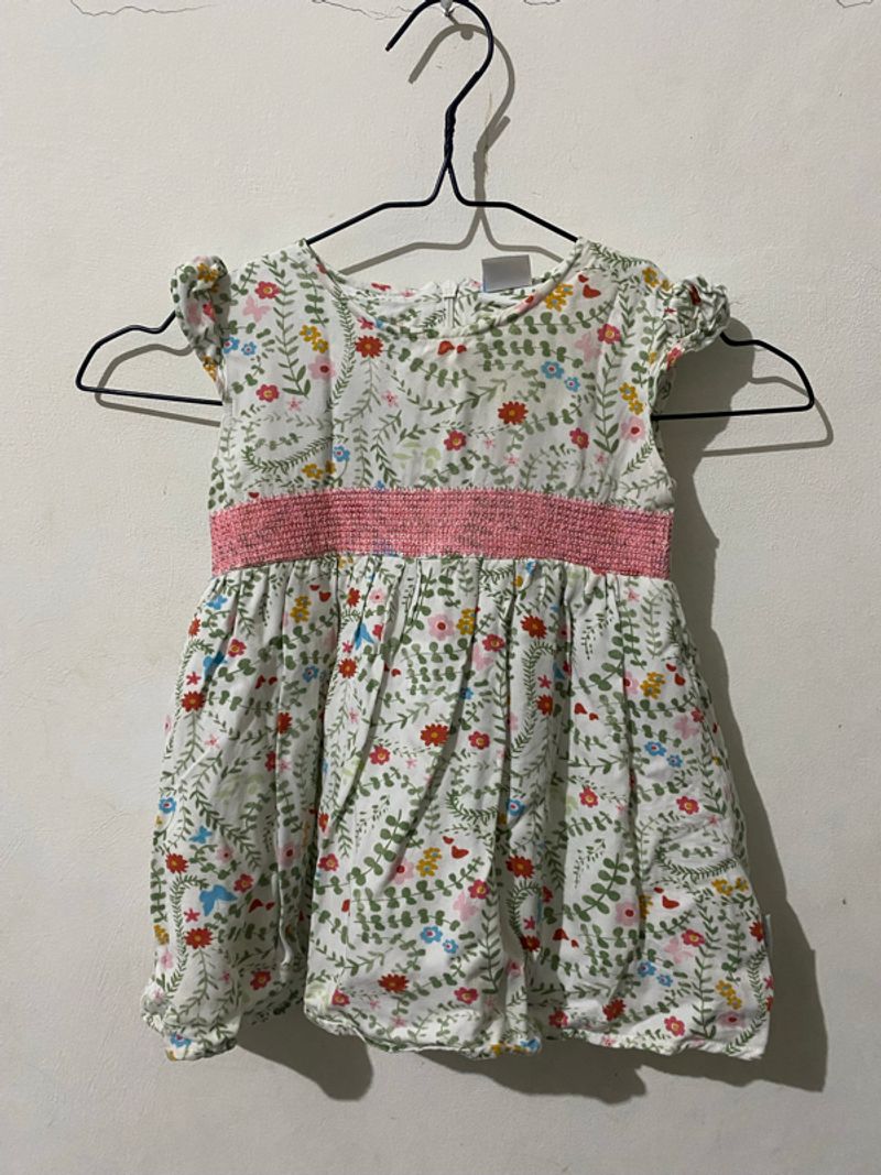 Dress Anak Cewe, foto 2