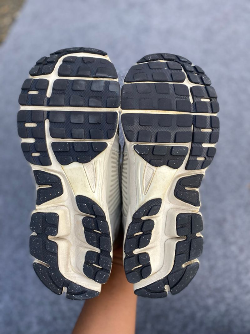 Nike Zoom vomero 5 metalic, foto 5