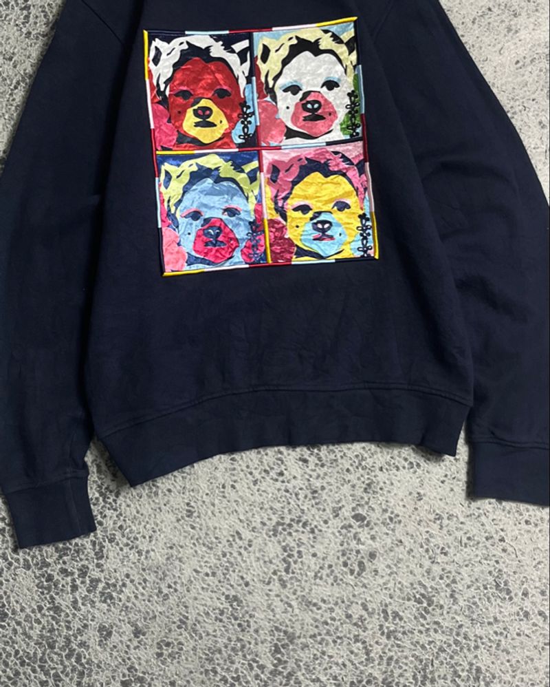 Beyond Closet Crewneck, foto 4