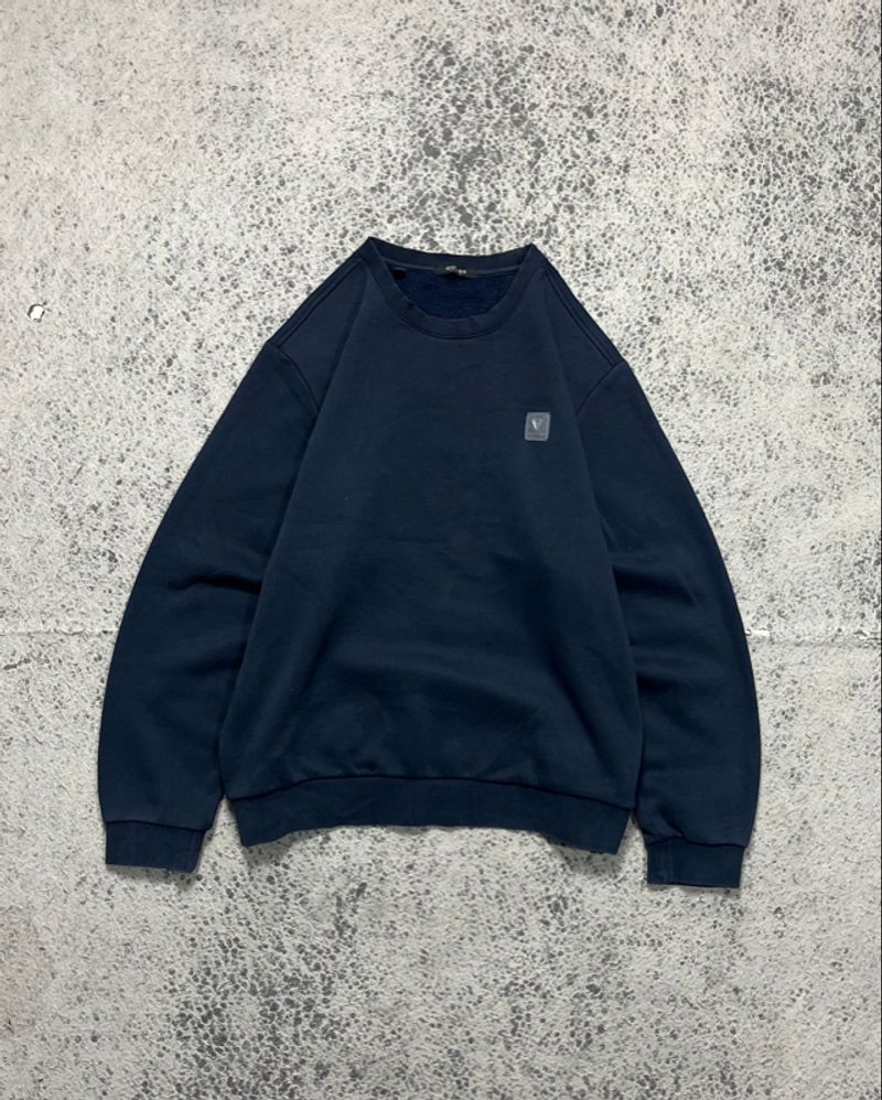 Guess Small Logo Crewneck, foto 2
