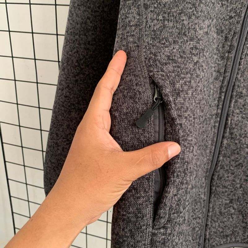 Heat 32 Degrees Fleece Jacket, foto 6