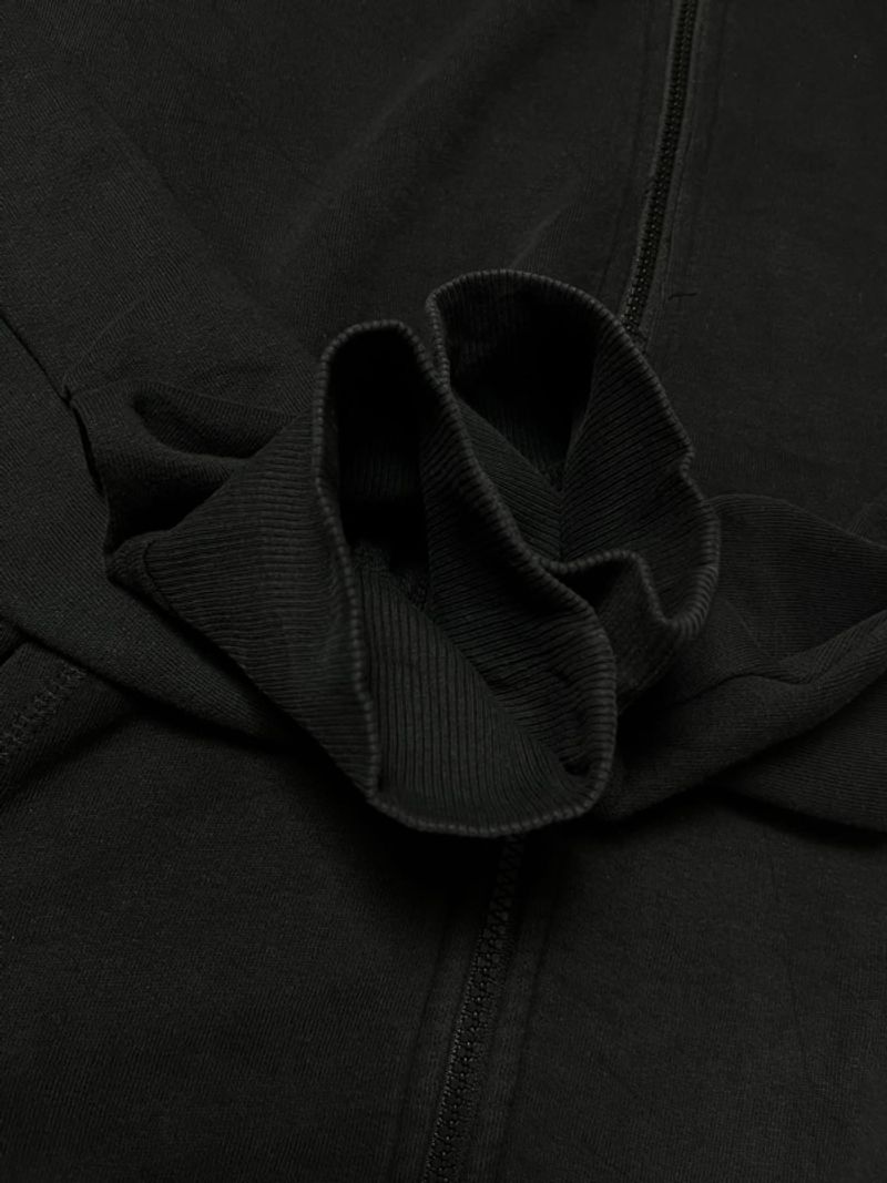 HOODIE TIMBERLAND BORDIR LOGO, foto 7