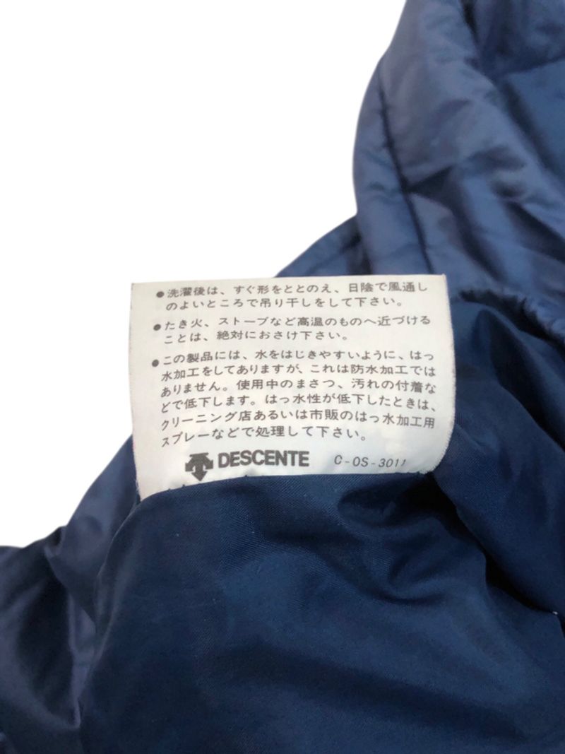 Adidas 80s Descente Padded Jacket – Vintage, foto 10