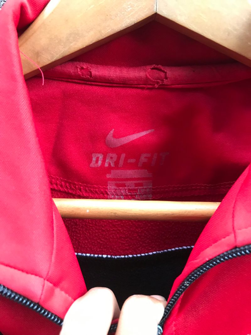 Tracktop NIKE, foto 2
