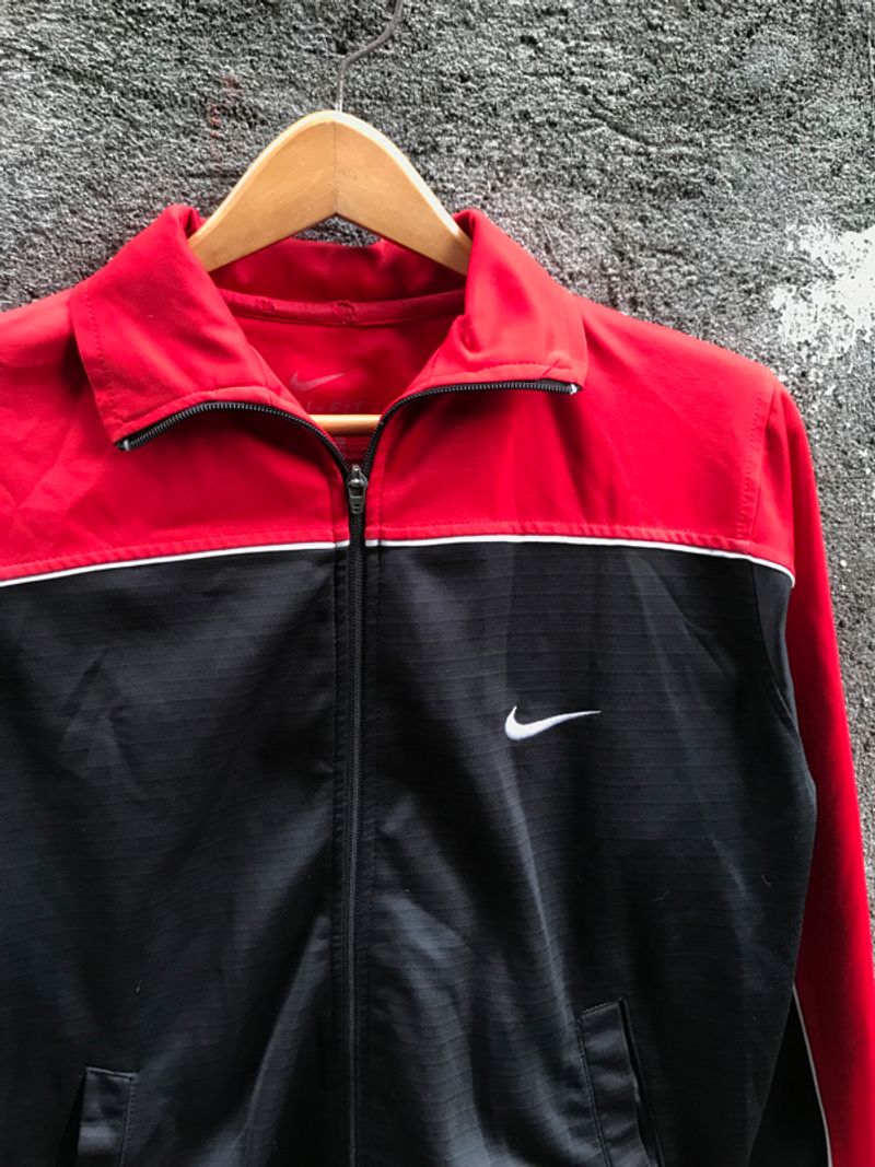 Tracktop NIKE, foto 4