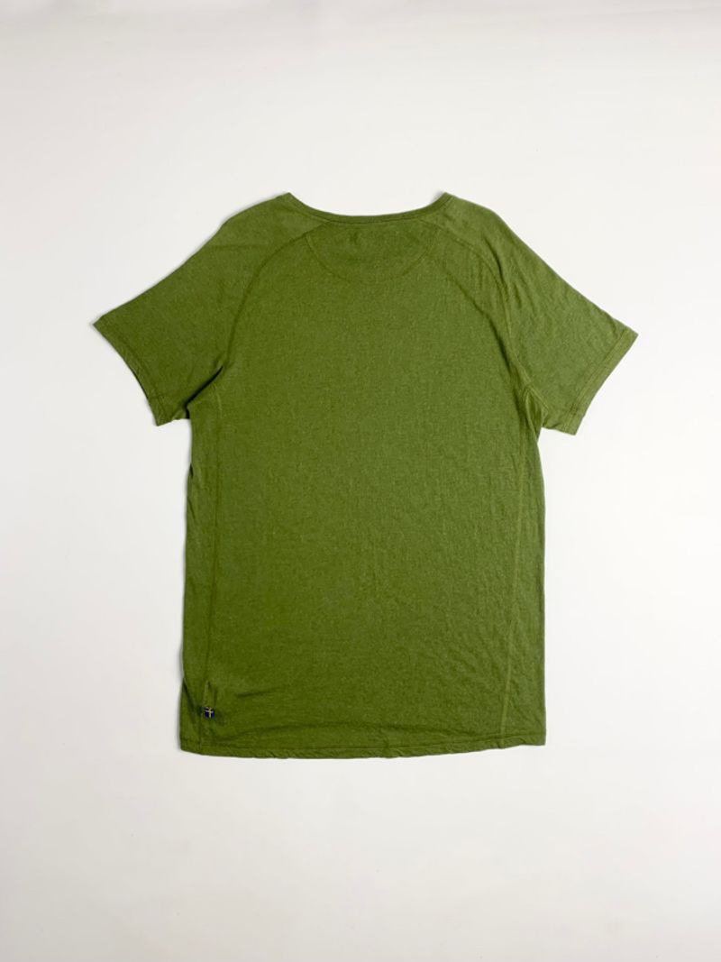 Fjallraven Abisko Trail Tee, foto 8