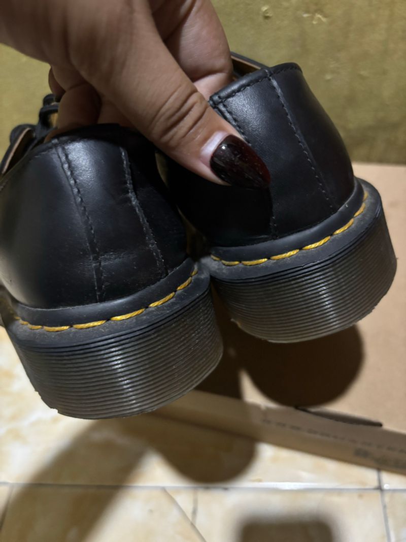 Dr.Martens 1461 Black, foto 2