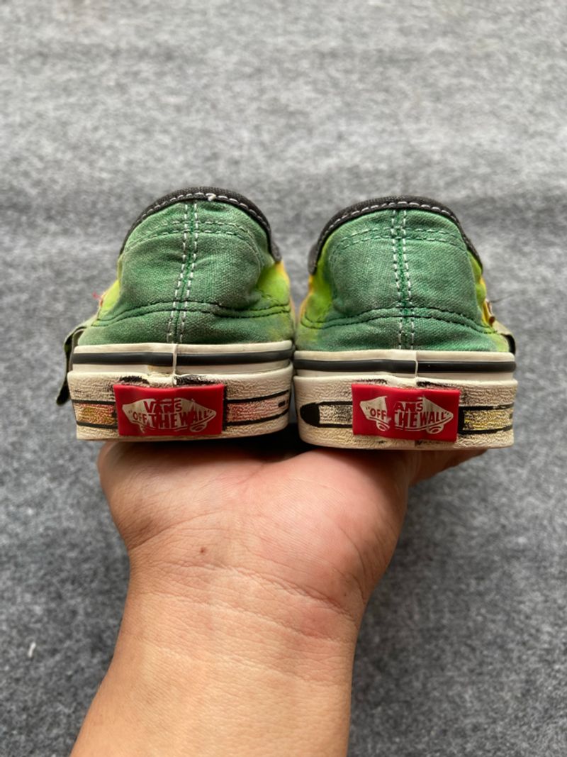 Vans Authentic X Monami Costum, foto 5