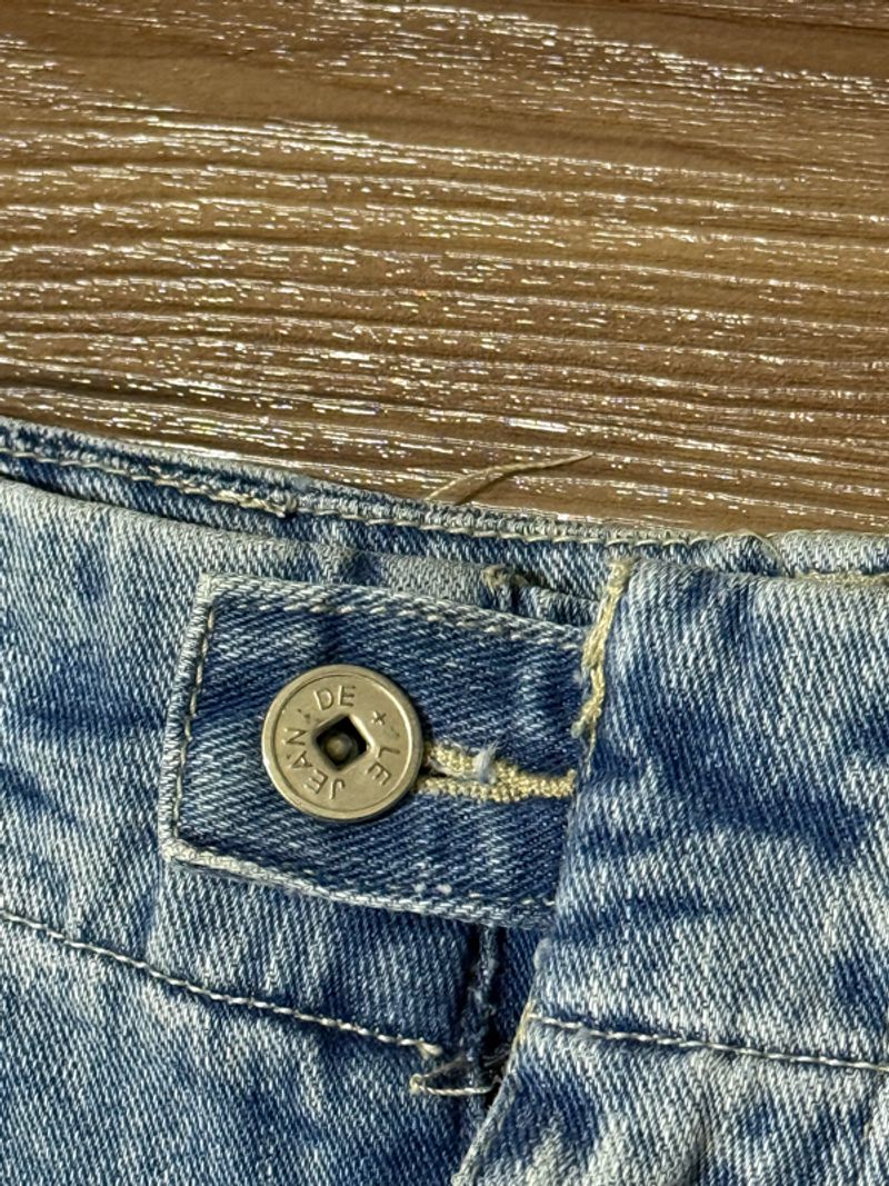 Le jean de marithe francois girbaud jeans, foto 4
