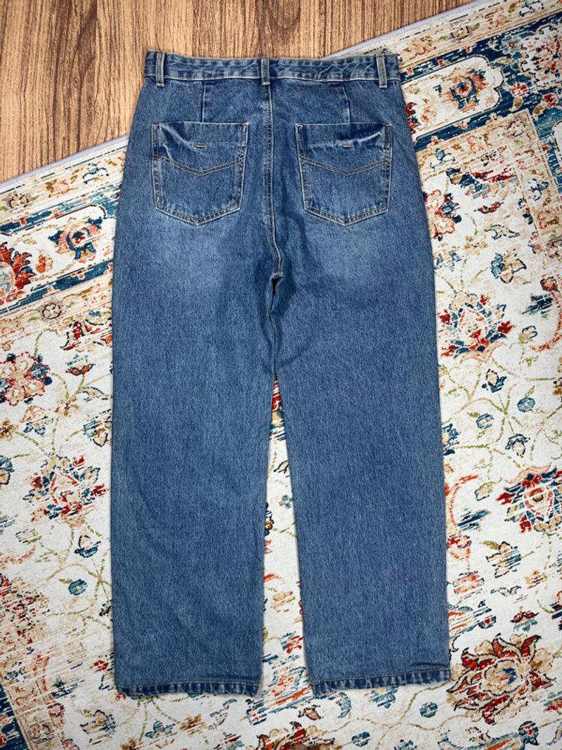 8 second baggy jeans, foto 2