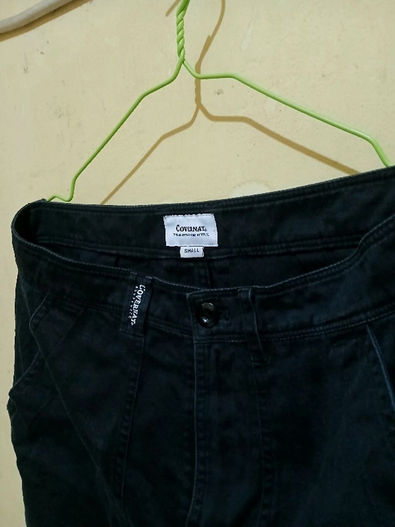 Fatigue Pants Covernat, foto 2