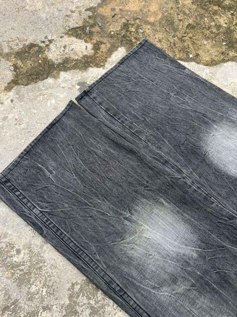 Dark Grey Baggy, foto 5