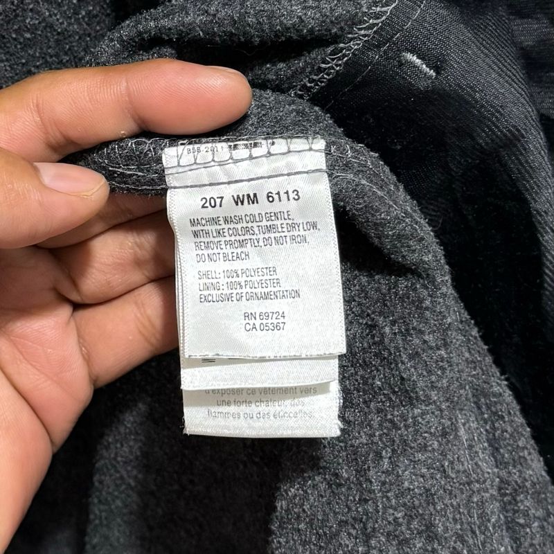 Columbia Meridian fleece inner jacket, foto 5