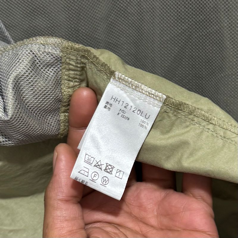 Helly Hansen outdoor jacket, foto 5