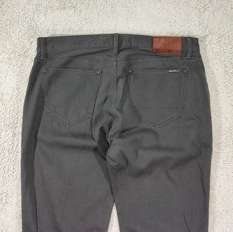 EDDIE BAUER LONG PANTS JEANS, foto 5