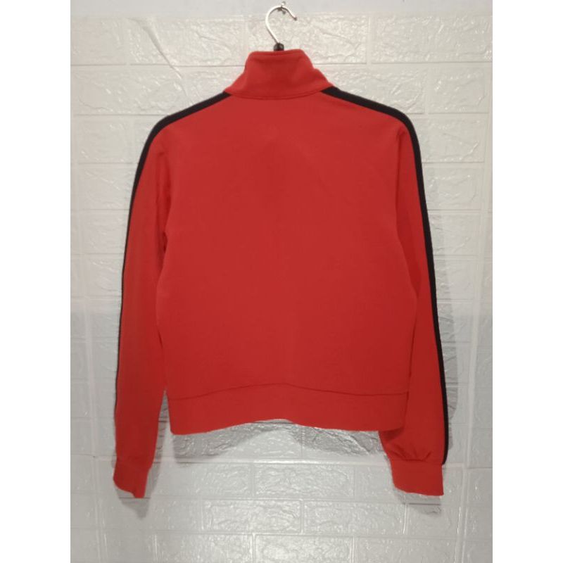 Tracktop Ellese, foto 2