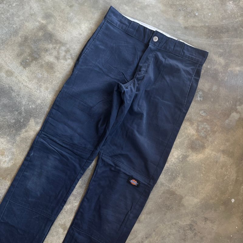 Dickies Double Knee Skinny Straight, foto 2