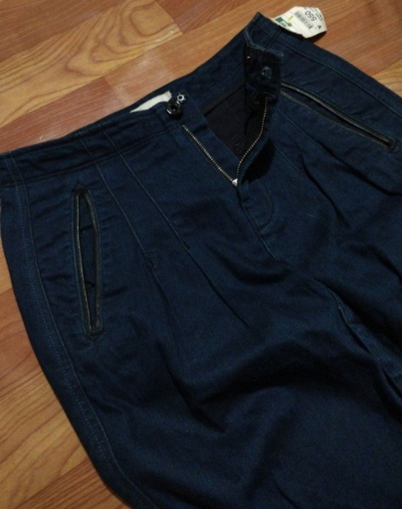 Diesel Denim Skirt, foto 5