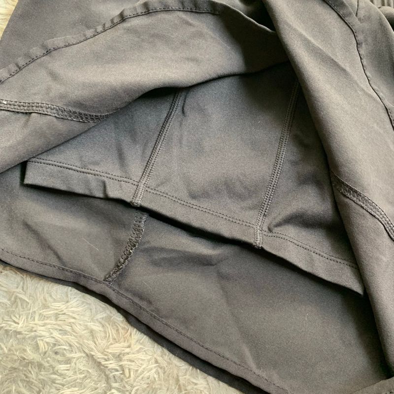 Short Pants, foto 2