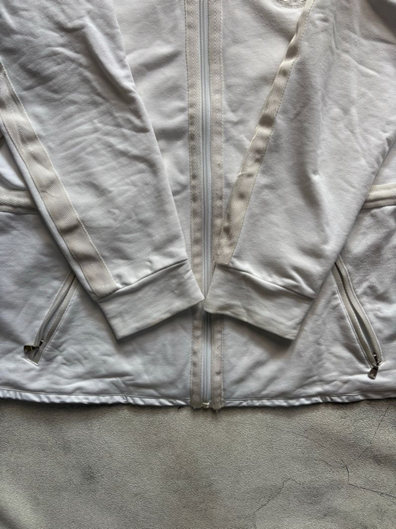 Polo Ralph Lauren active jacket white🤍🐎, foto 5