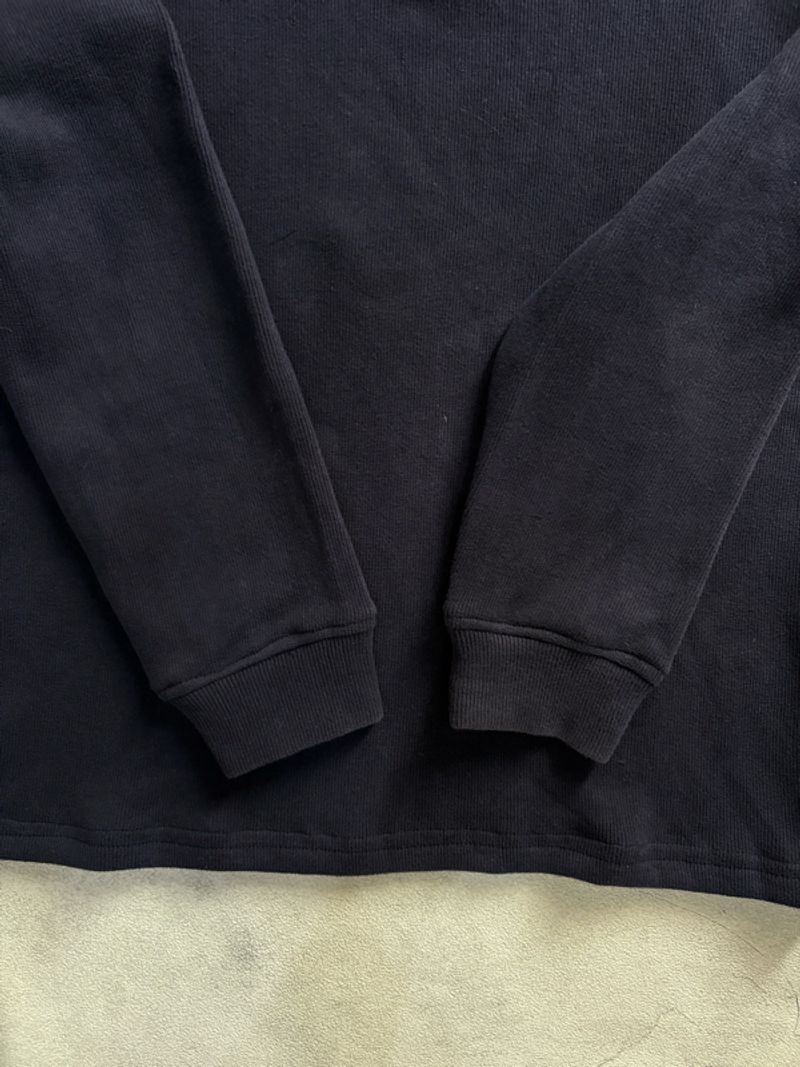 Halfzip Polo Ralph Lauren navy🐎, foto 4
