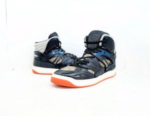 GUCCI Basket Demetra sneakers