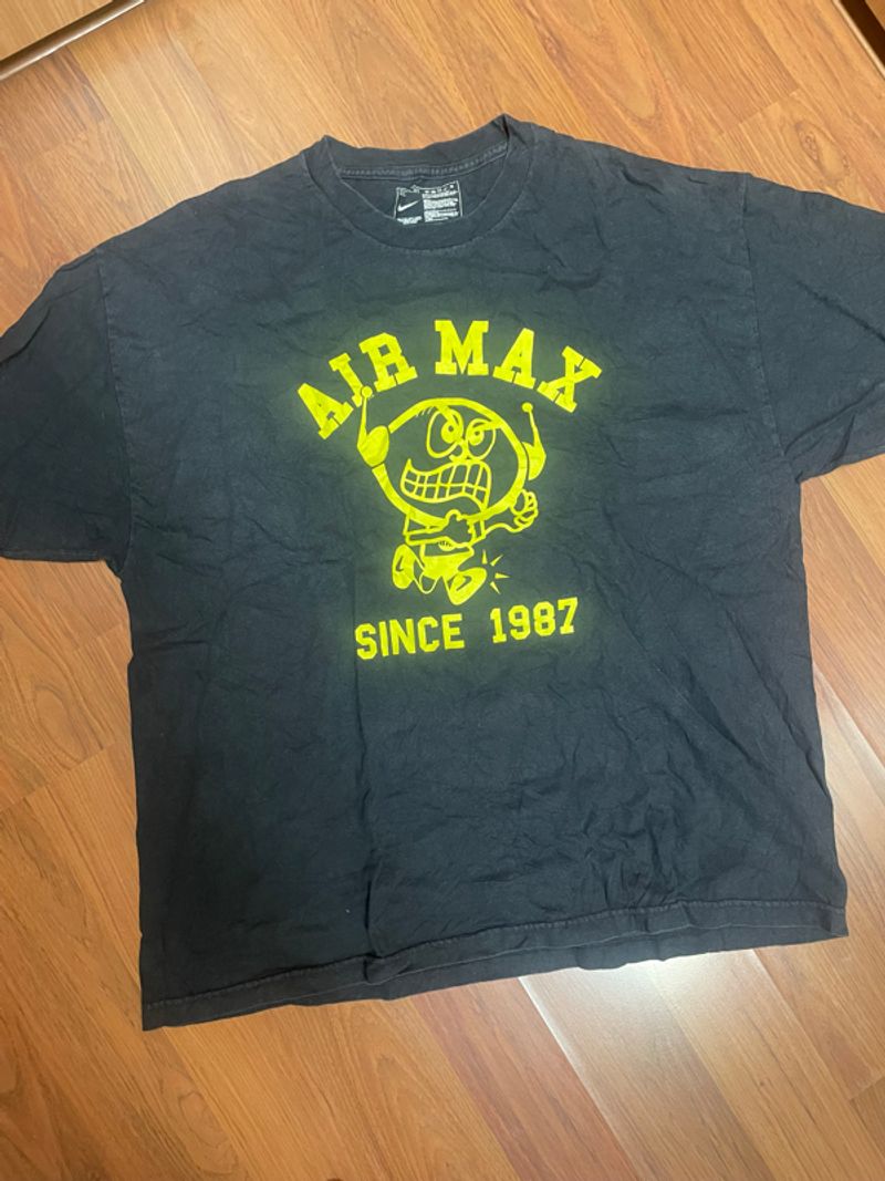 Vintage Nike Bootleg, foto 2