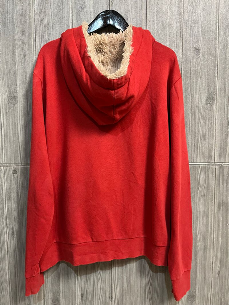 HODIE ZIP JEEP, foto 7