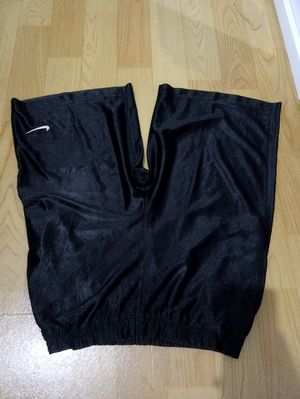 celana kolor basket nike