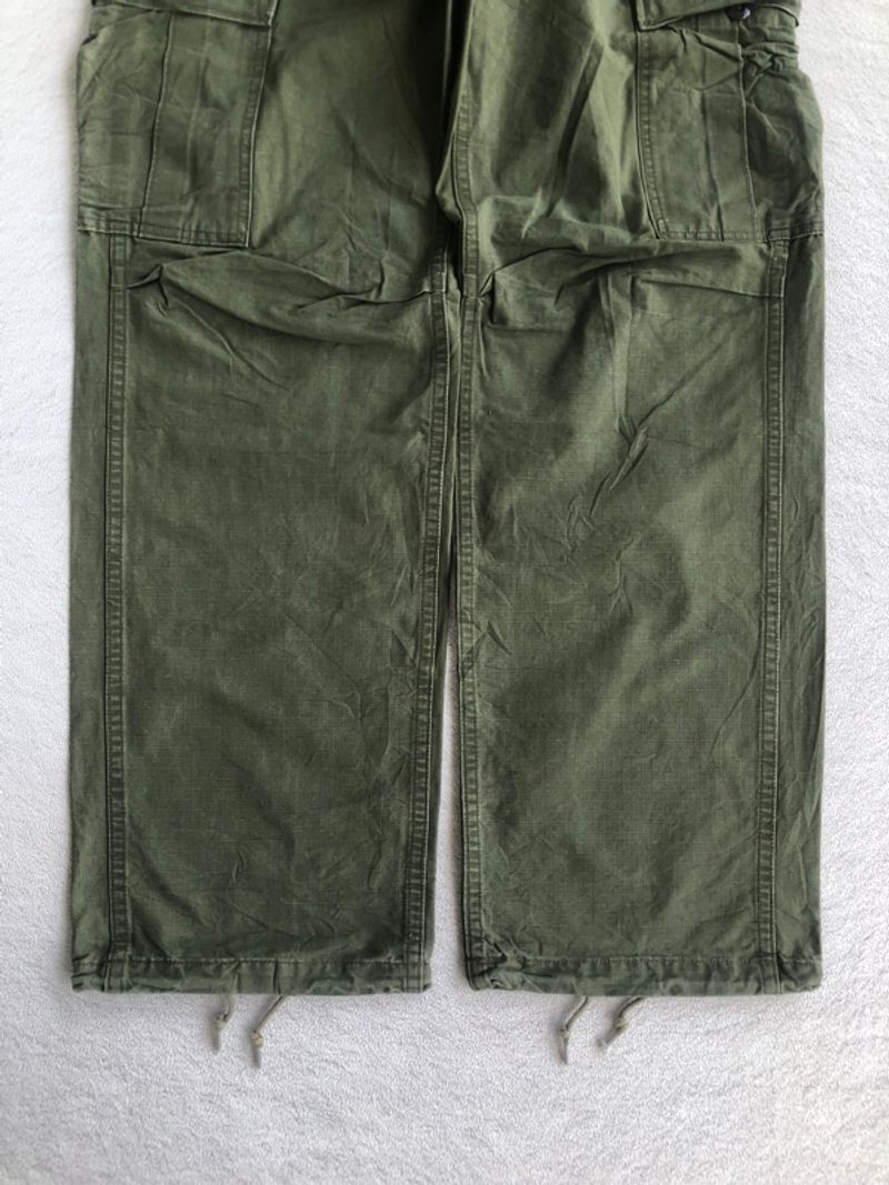 Johnbull kojima japan ripstop cargo pants 🎌, foto 5