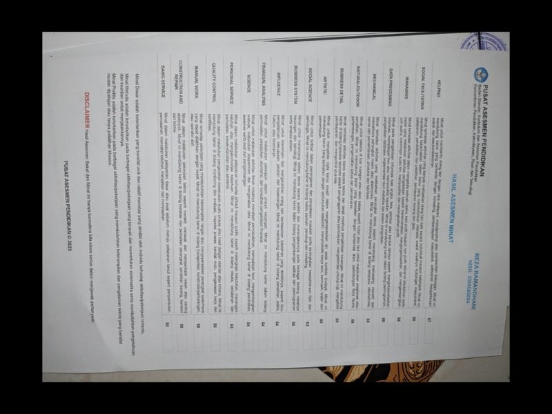 Minna no nihongo 1, foto 10