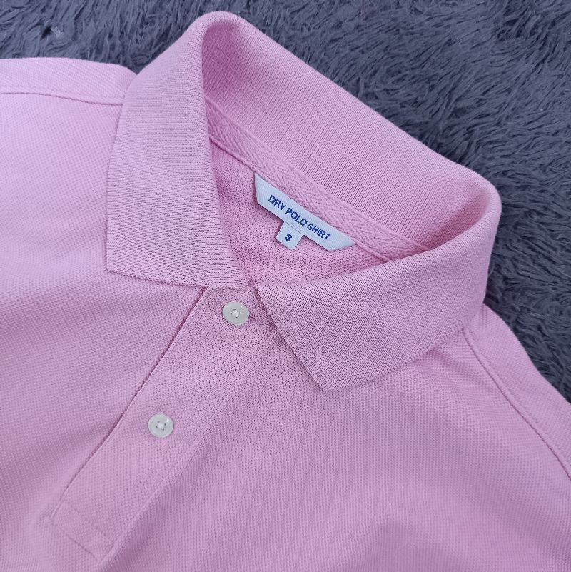 Dry Polo Shirt Uniqlo, foto 2