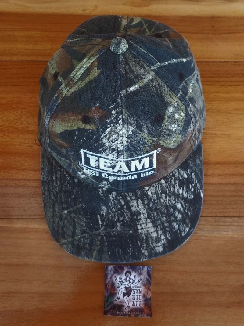 Team Realtree Camo, foto 10
