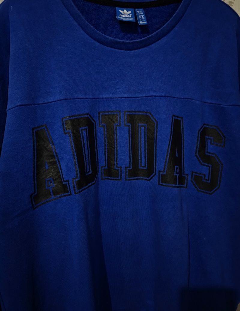 Crewneck Adidas, foto 2