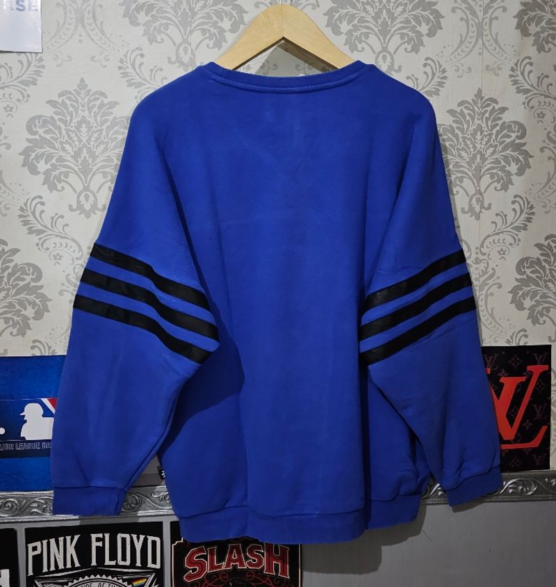 Crewneck Adidas, foto 8