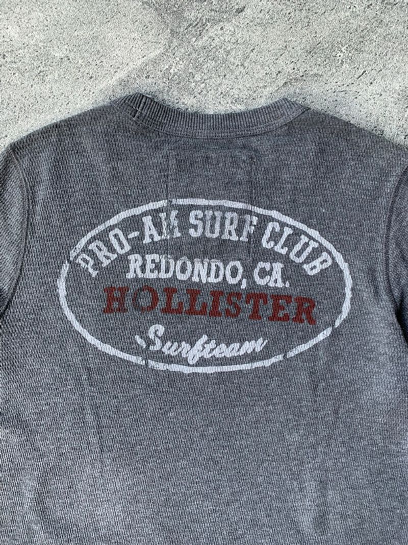 HOLLISTER SURF LONG SLEEVE, foto 5