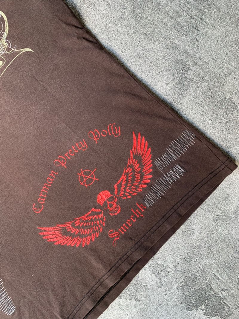 ETERNAL COURAGE TEE, foto 3