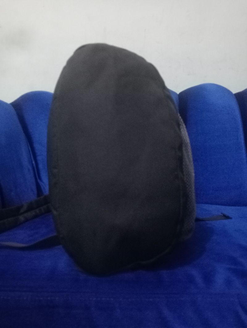 Tas ransel transparan(jaring)/backpack spywalk or, foto 6
