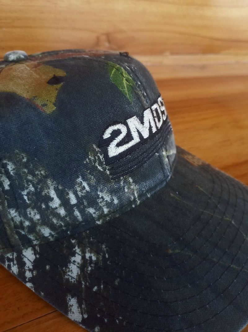 2MDSI Realtree Camo, foto 5