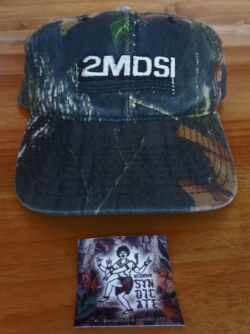 2MDSI Realtree Camo, foto 4