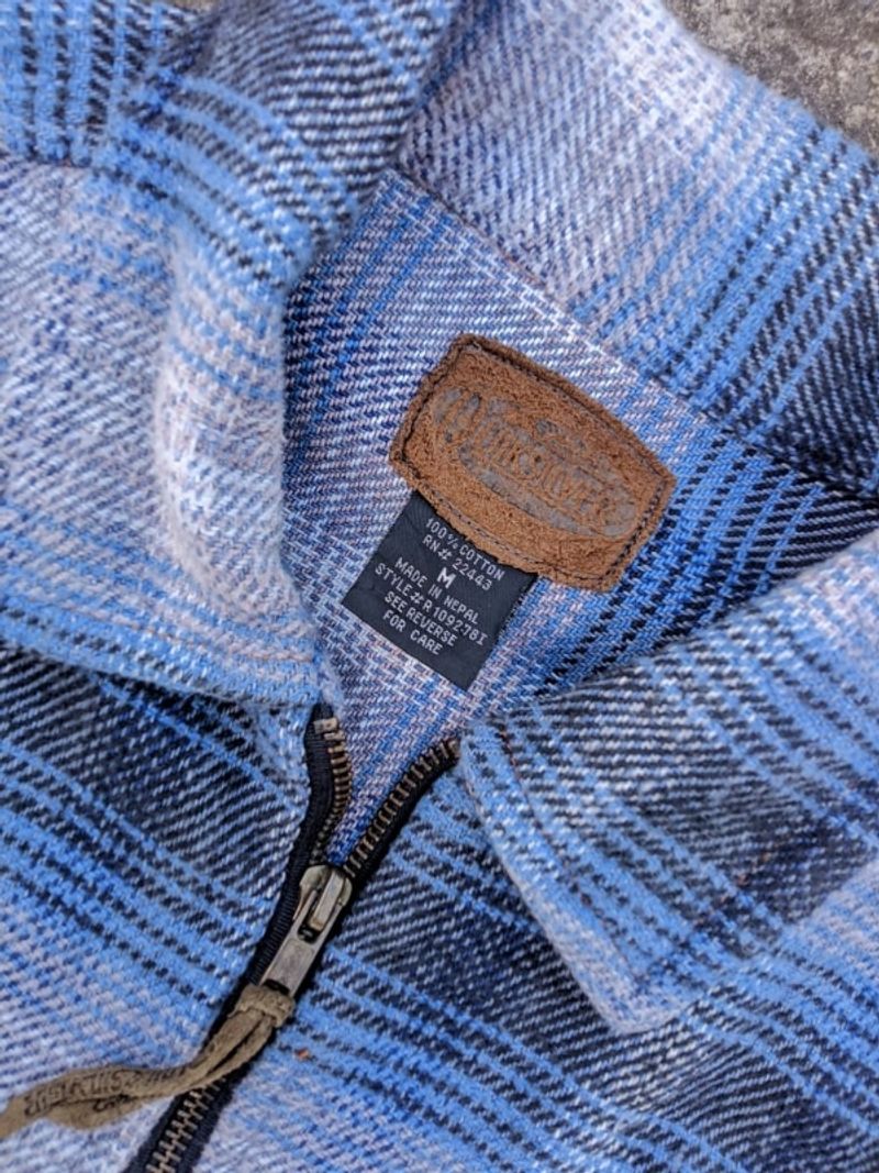 veterano Quiksilver double pocket, foto 2