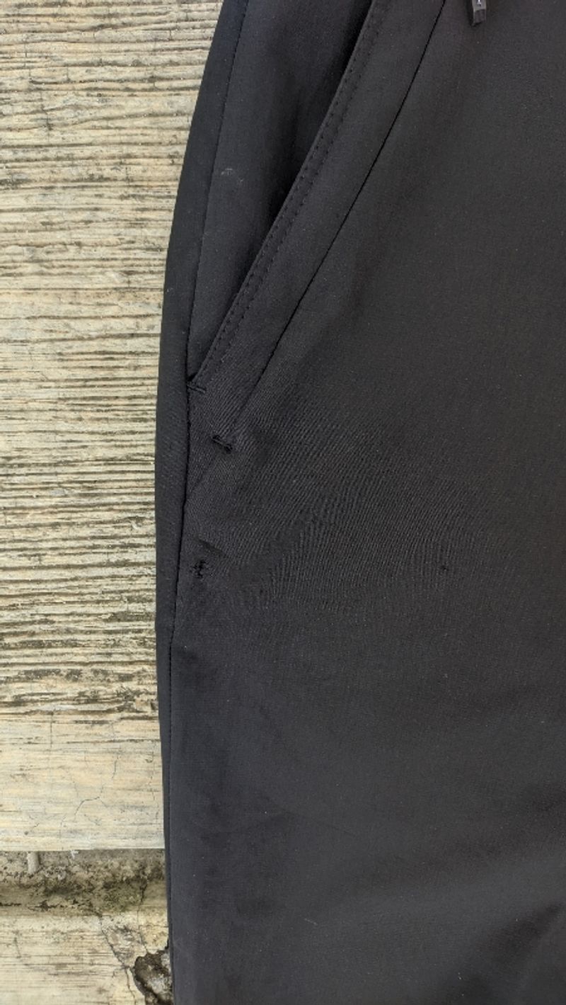 outdoor pants JMB, foto 5