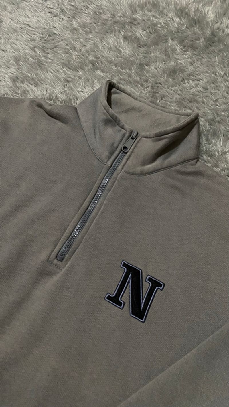 Half Zipper Nevada, foto 2
