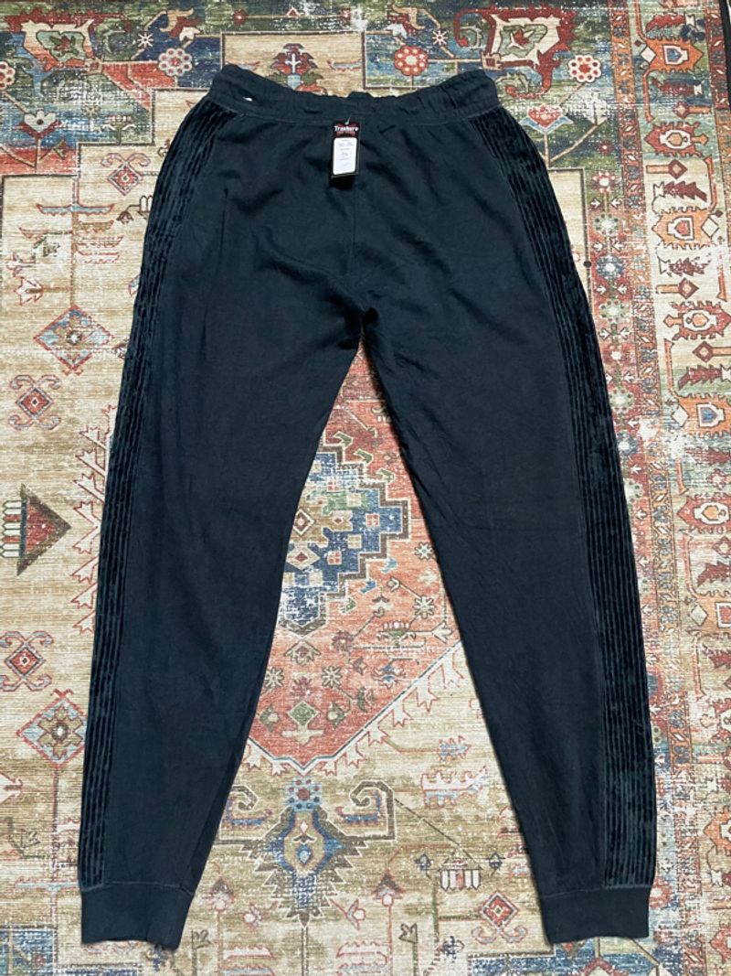NIKE Jogger velvet, foto 6