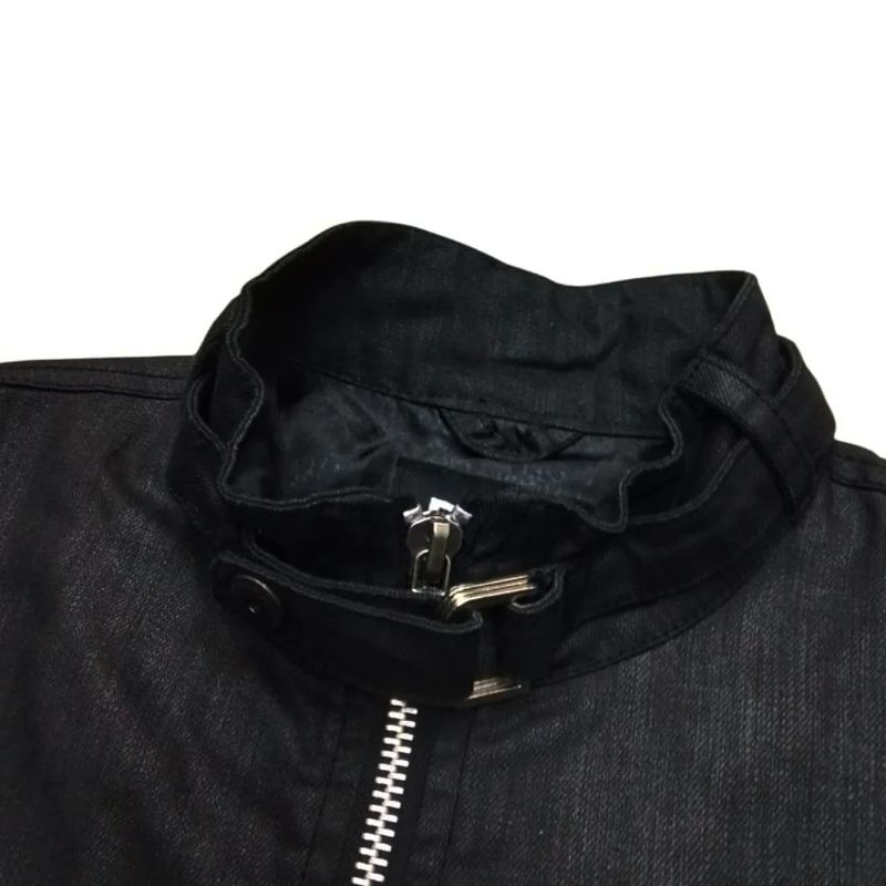 D&G DOLCE & GABBANA AUDACIOUS Bikers Jacket, foto 3