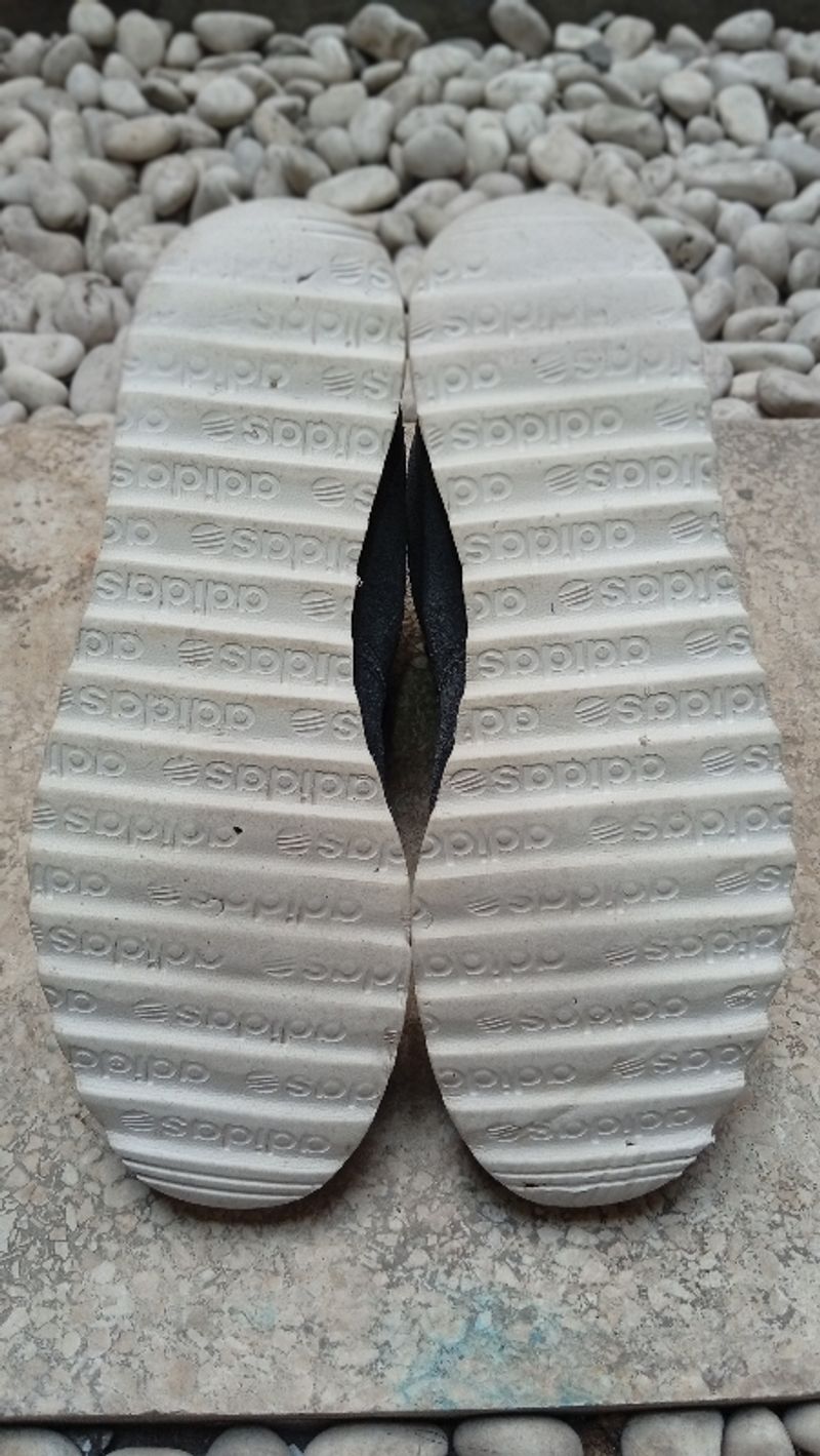 ADIDAS Neo Label Rugged, foto 8